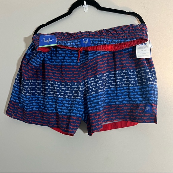 Guy Harvey Men’s Swim Shorts